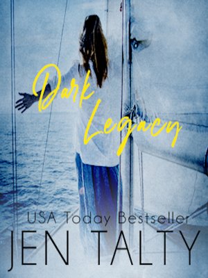 cover image of Dark Legacy